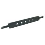 Belka zaczepowa 510 mm / Ø 22 mm / Kat I