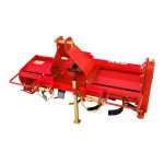 Glebogryzarka lekka TL 115 4FARMER