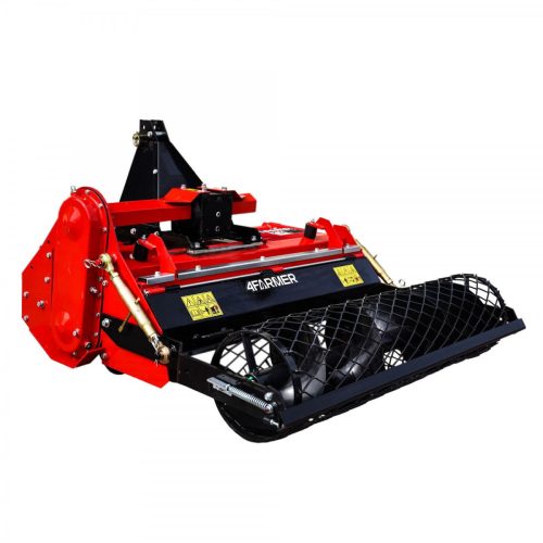 Glebogryzarka separacyjna SB 105 4FARMER