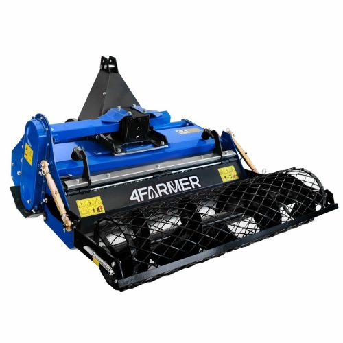 Glebogryzarka separacyjna SB 145 4FARMER