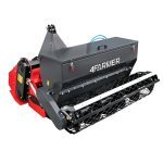 Glebogryzarka separacyjna z siewnikiem SBZ 105 4FARMER