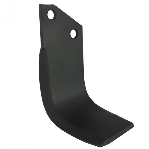 Nóż do glebogryzarki separacyjnej SB 160103 x 75 mm, Typ 3