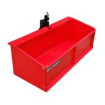 Skrzynia transportowa Premium 120 cm z kiprem 4FARMER