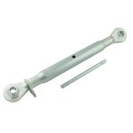 Śruba rzymska 370 mm / TUZ Kat I/Kat I