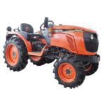 Kubota B2441 NeoStar 4×4 – 24KM